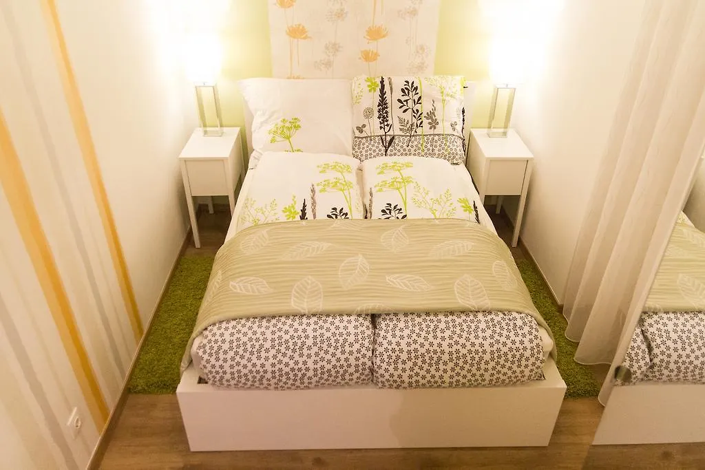 شقة Luxury 2Br Apt By The Synagogue بودابست