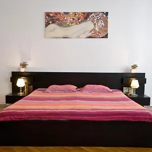 Appartement Balcony, Budapest