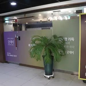 visit hotel