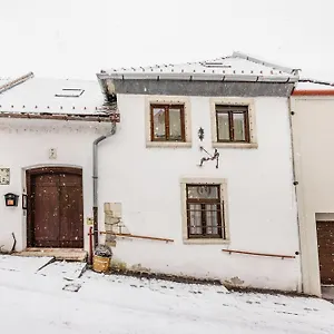 Appartement Gul Baba Saray, Budapest