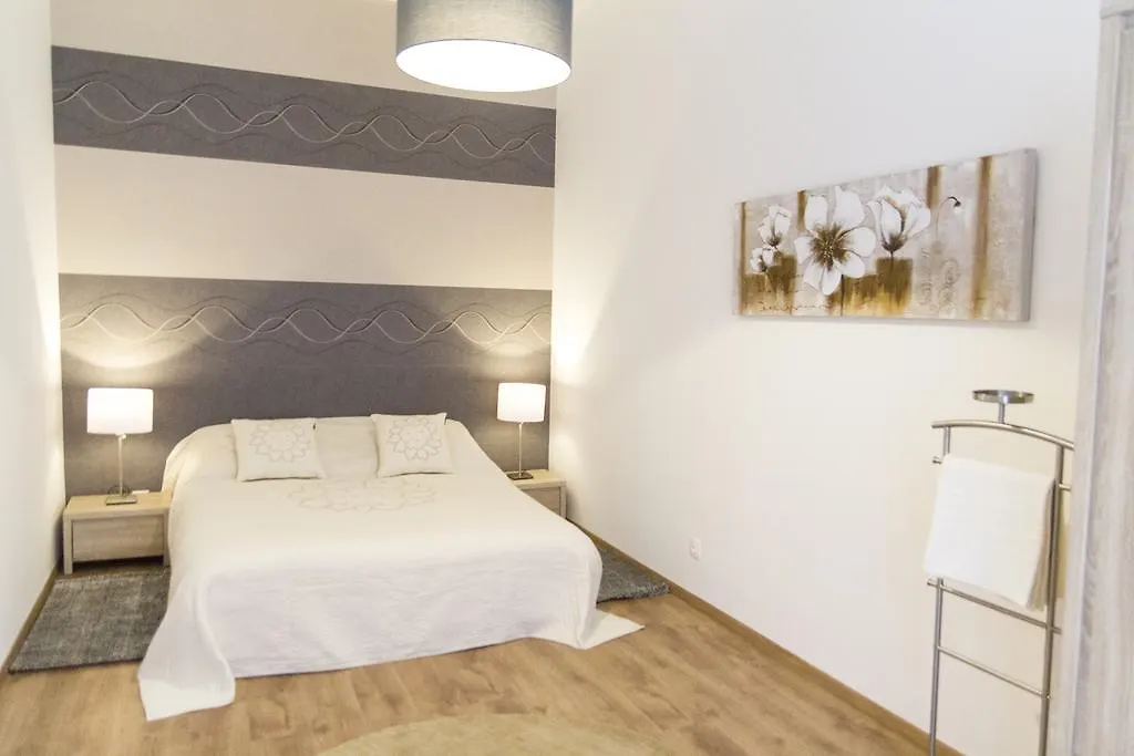 Luxury 2Br Apt By The Synagogue Budapest